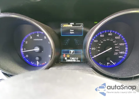 2019 Subaru Outback 2.5I Premium from USA, damaged, VIN 4S4BSAFC3K3353405